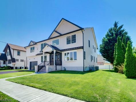 735 Vernon Avenue Kenilworth NJ 07033