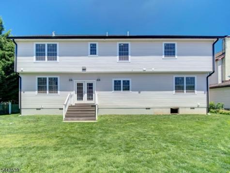 735 Vernon Avenue Kenilworth NJ 07033