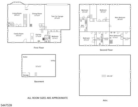 735 Vernon Avenue Kenilworth NJ 07033