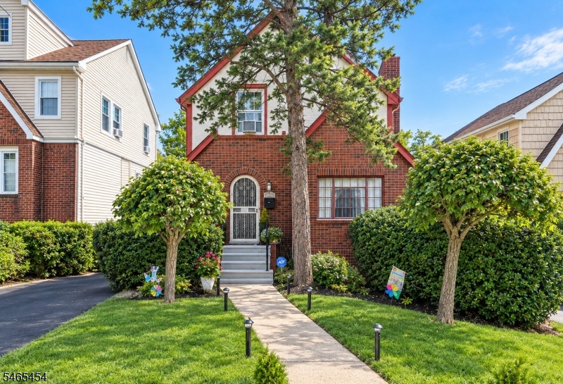 1473 Highland Avenue Hillside NJ 07205
