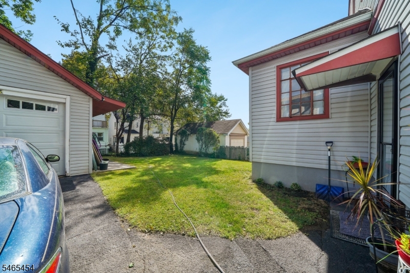 1473 Highland Avenue Hillside NJ 07205