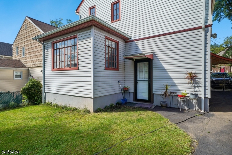 1473 Highland Avenue Hillside NJ 07205