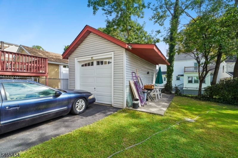 1473 Highland Avenue Hillside NJ 07205