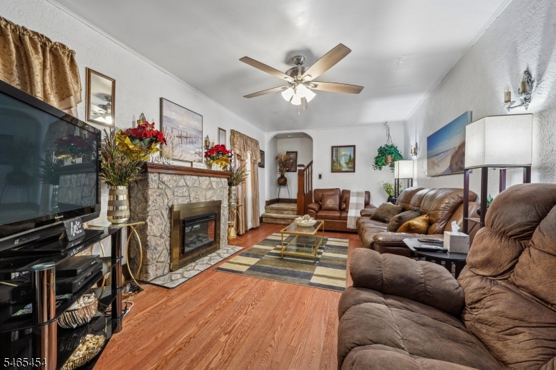 1473 Highland Avenue Hillside NJ 07205