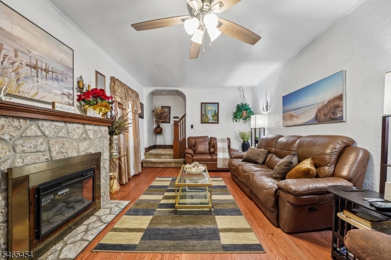 1473 Highland Avenue Hillside NJ 07205