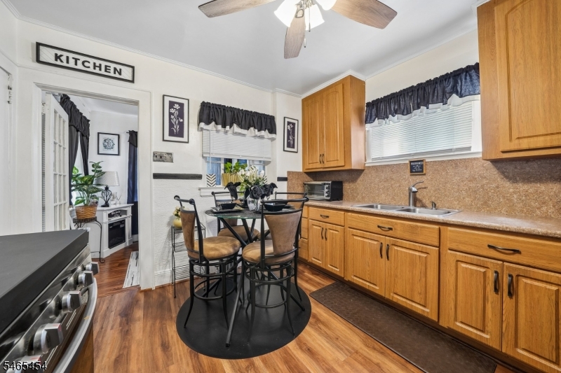 1473 Highland Avenue Hillside NJ 07205