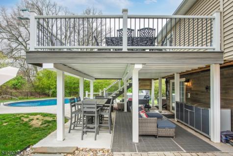 15 Windsor Drive Jefferson NJ 07438