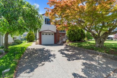 13 Lockwood Drive Clifton NJ 07013