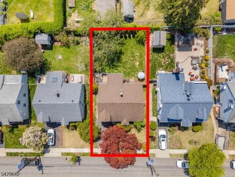 13 Lockwood Drive Clifton NJ 07013
