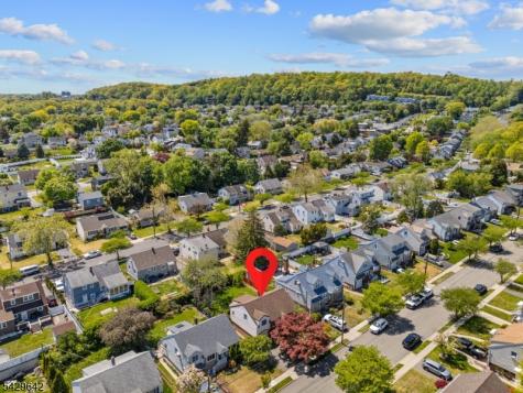 13 Lockwood Drive Clifton NJ 07013