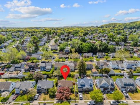 13 Lockwood Drive Clifton NJ 07013