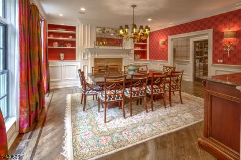 5 Burnett Road Mendham NJ 07945