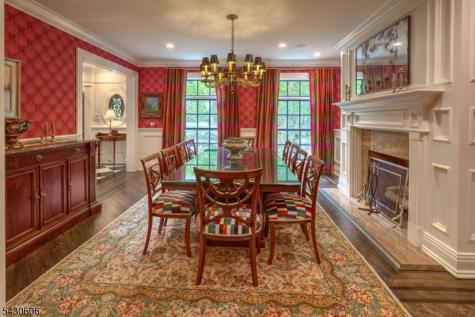 5 Burnett Road Mendham NJ 07945