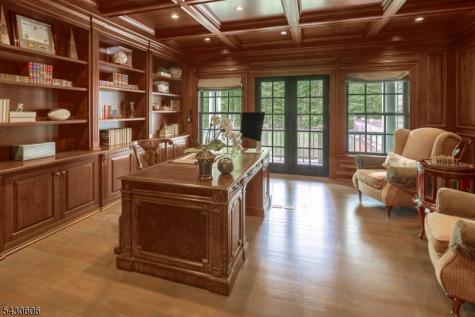 5 Burnett Road Mendham NJ 07945