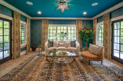 5 Burnett Road Mendham NJ 07945