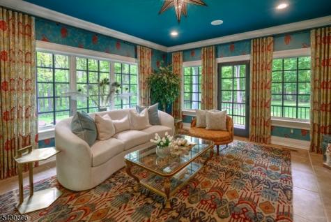 5 Burnett Road Mendham NJ 07945