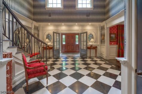5 Burnett Road Mendham NJ 07945