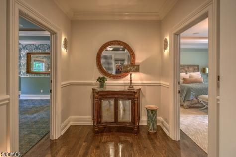 5 Burnett Road Mendham NJ 07945