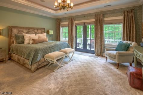 5 Burnett Road Mendham NJ 07945