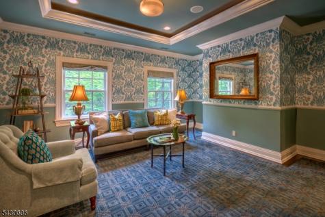 5 Burnett Road Mendham NJ 07945