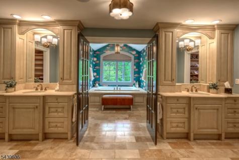 5 Burnett Road Mendham NJ 07945