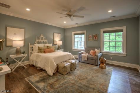 5 Burnett Road Mendham NJ 07945