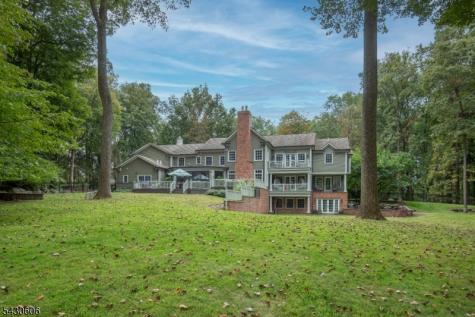 5 Burnett Road Mendham NJ 07945