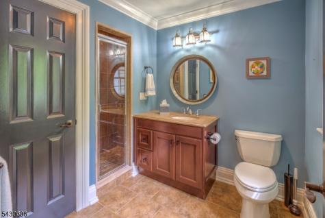5 Burnett Road Mendham NJ 07945
