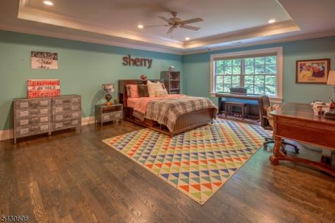 5 Burnett Road Mendham NJ 07945