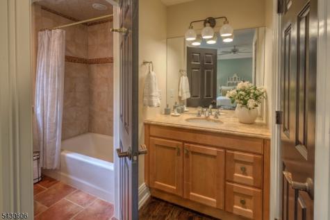 5 Burnett Road Mendham NJ 07945