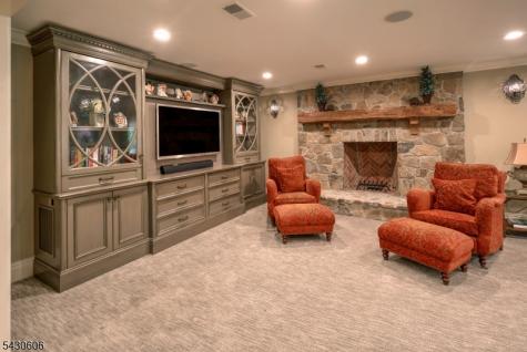 5 Burnett Road Mendham NJ 07945