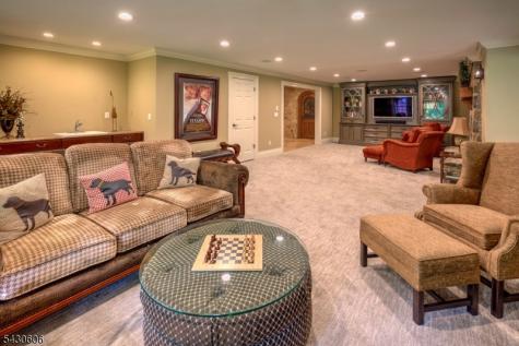 5 Burnett Road Mendham NJ 07945