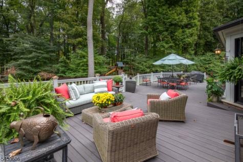 5 Burnett Road Mendham NJ 07945