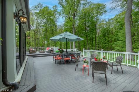 5 Burnett Road Mendham NJ 07945
