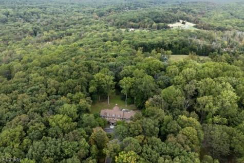 5 Burnett Road Mendham NJ 07945