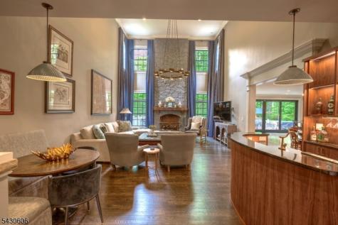 5 Burnett Road Mendham NJ 07945