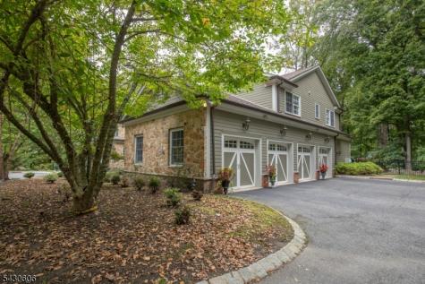 5 Burnett Road Mendham NJ 07945