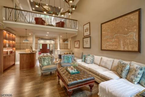 5 Burnett Road Mendham NJ 07945