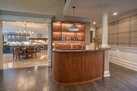 5 Burnett Road Mendham NJ 07945