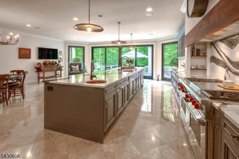 5 Burnett Road Mendham NJ 07945