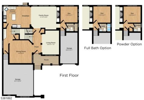 11 Paetzell Farm Road Milford NJ 08848
