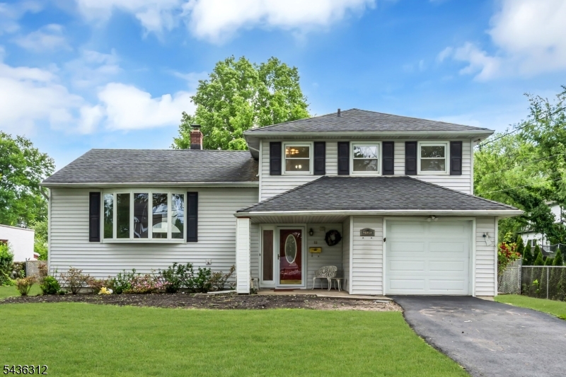 86 Portland Avenue Fanwood NJ 07023