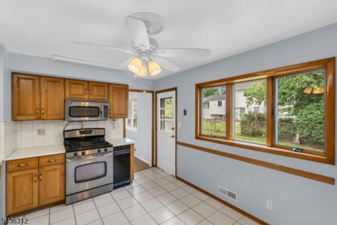86 Portland Avenue Fanwood NJ 07023