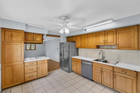 86 Portland Avenue Fanwood NJ 07023