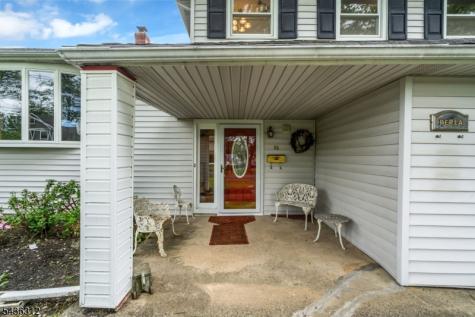 86 Portland Avenue Fanwood NJ 07023