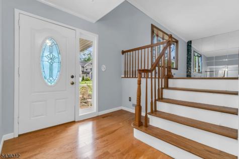 86 Portland Avenue Fanwood NJ 07023