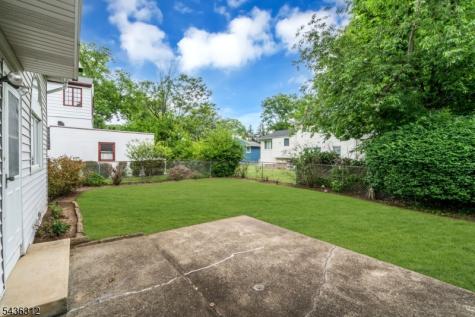 86 Portland Avenue Fanwood NJ 07023