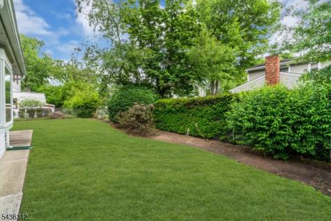 86 Portland Avenue Fanwood NJ 07023