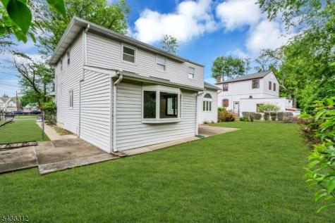 86 Portland Avenue Fanwood NJ 07023
