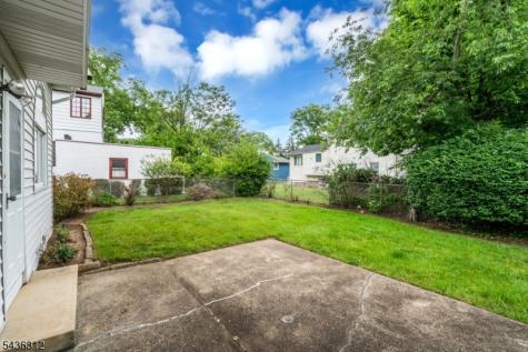 86 Portland Avenue Fanwood NJ 07023